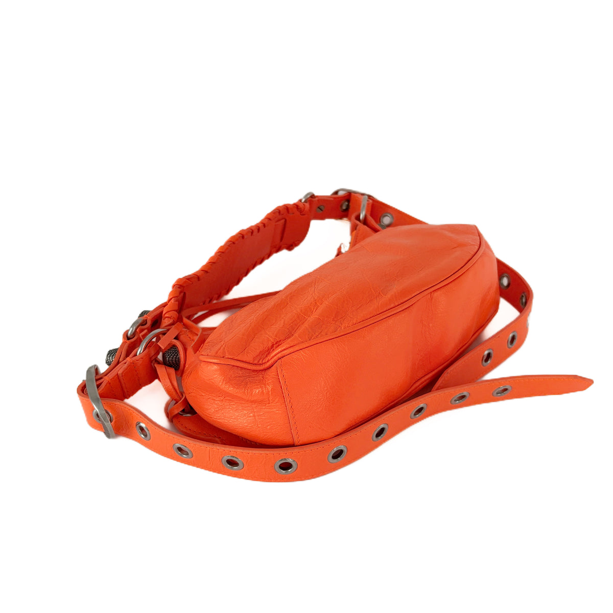 Le Cagole Neon Orange