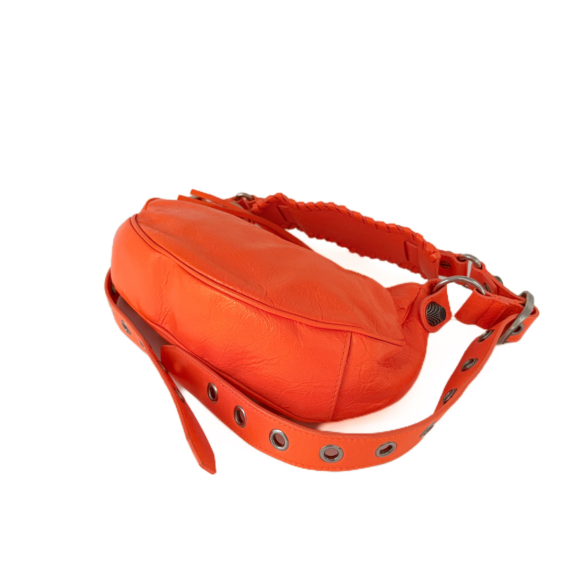 Le Cagole Neon Orange