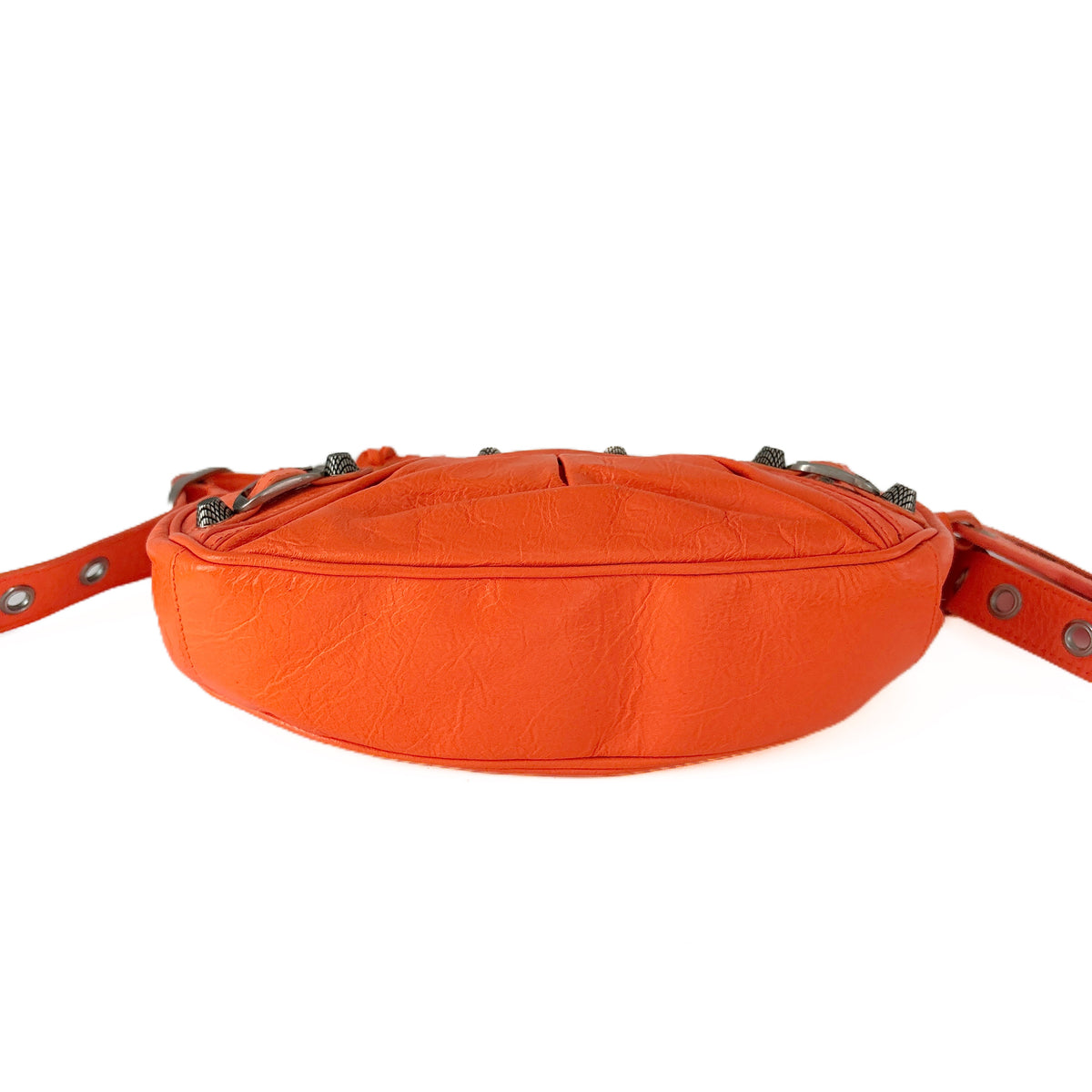 Le Cagole Neon Orange