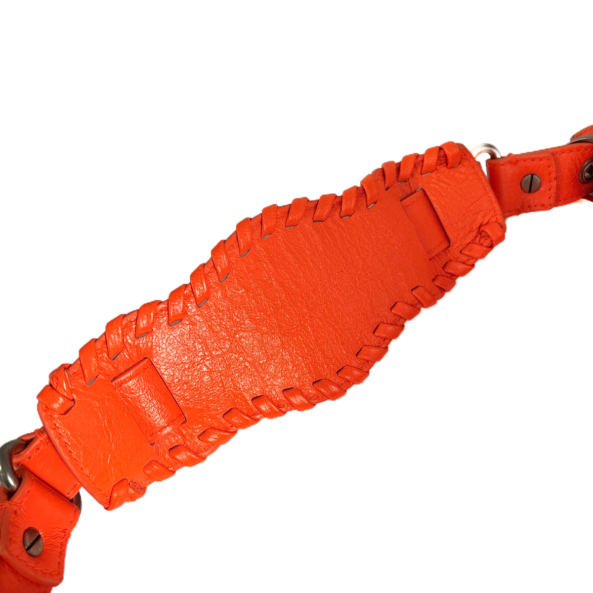 Le Cagole Neon Orange
