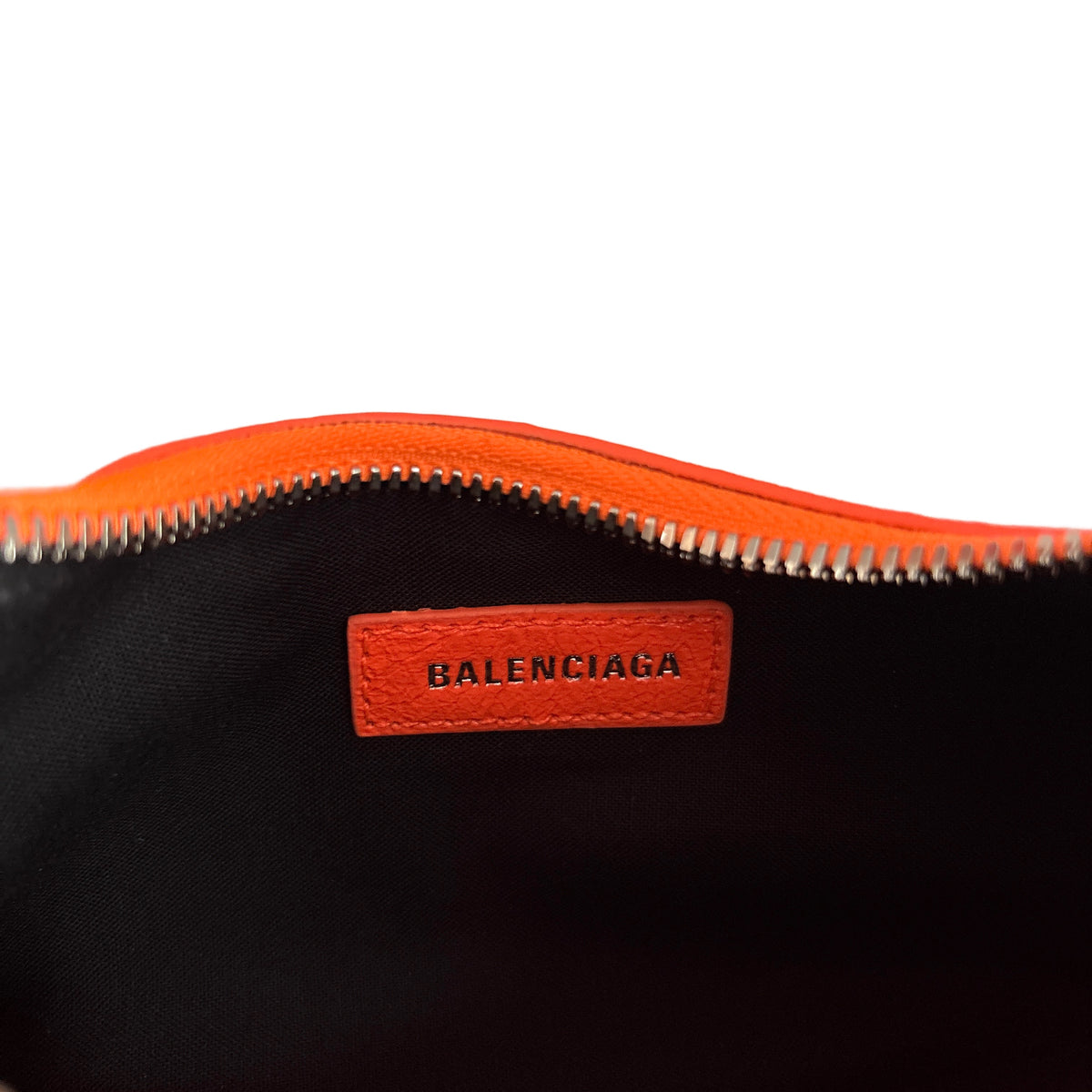 Le Cagole Neon Orange