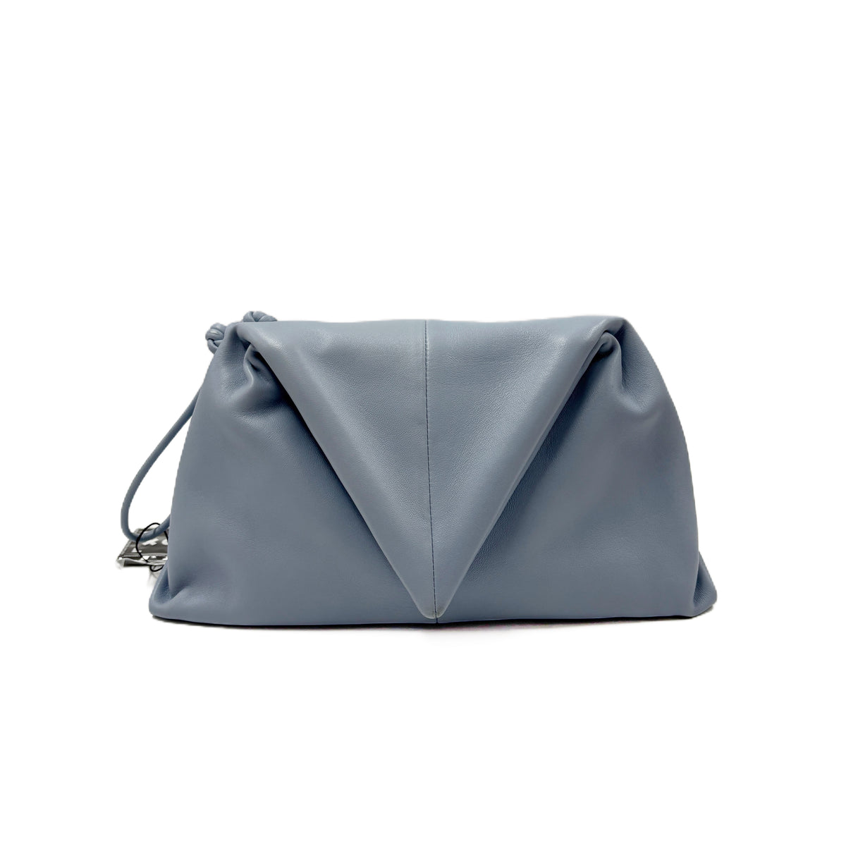 Clutch Blue