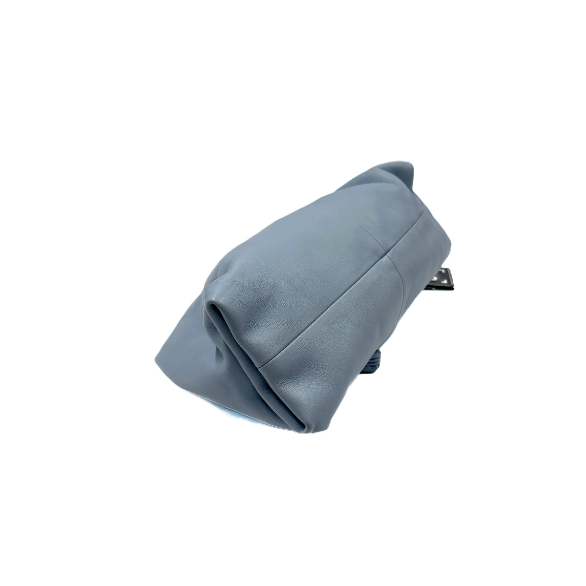 Clutch Blue