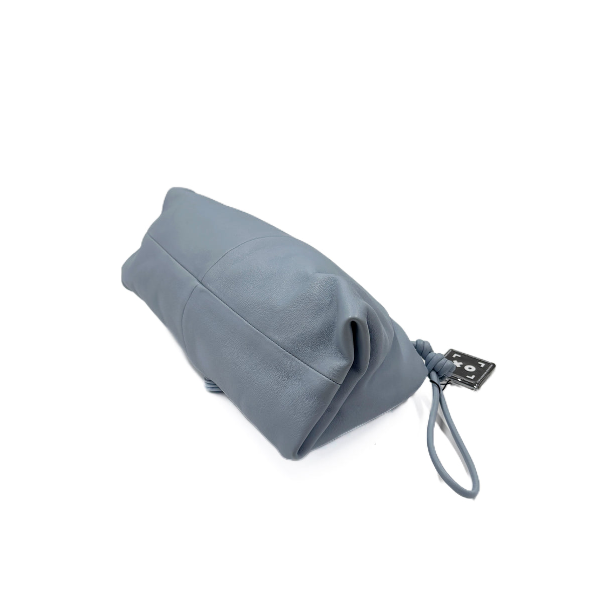 Clutch Blue