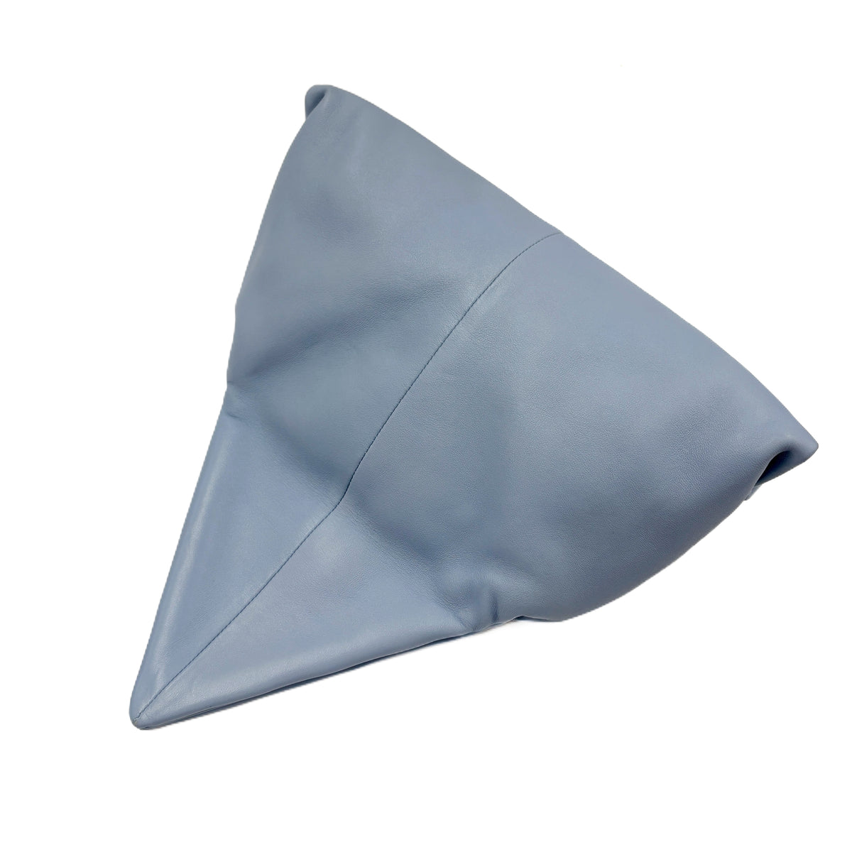 Clutch Blue