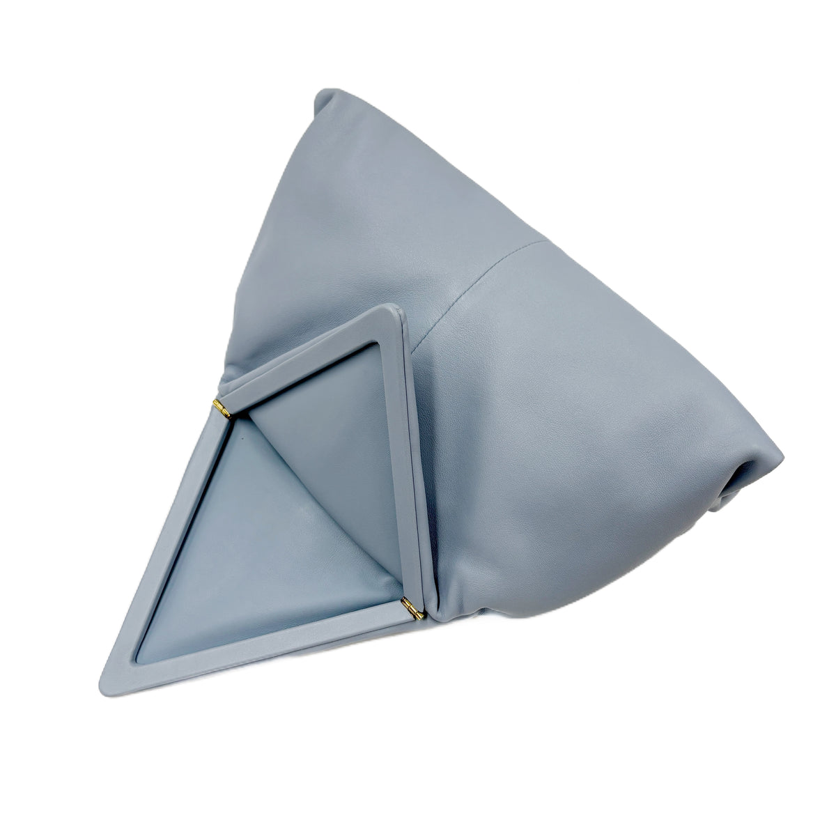 Clutch Blue