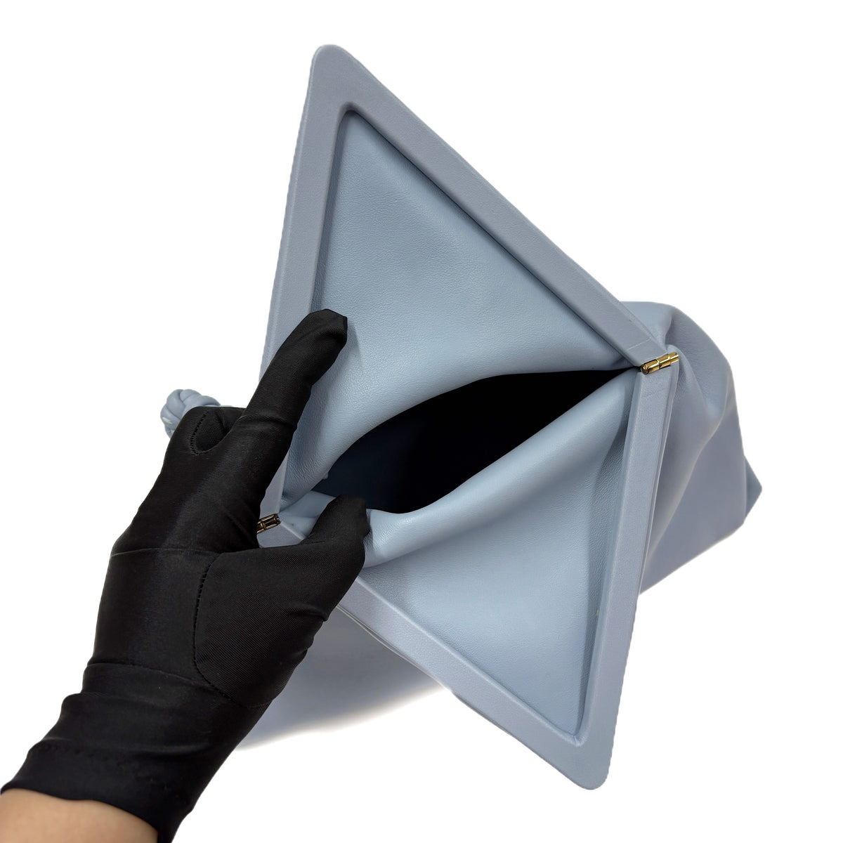 Clutch Blue
