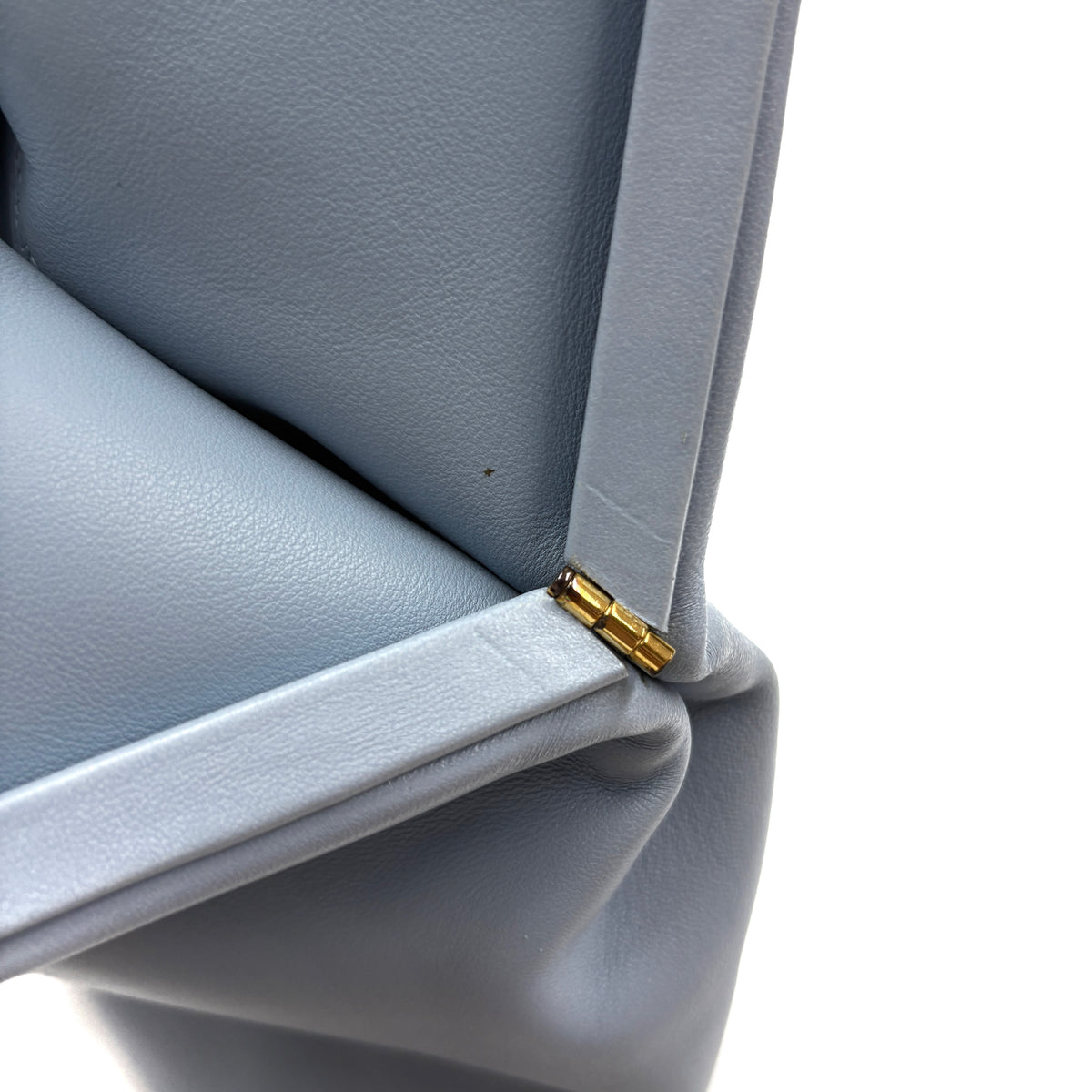 Clutch Blue