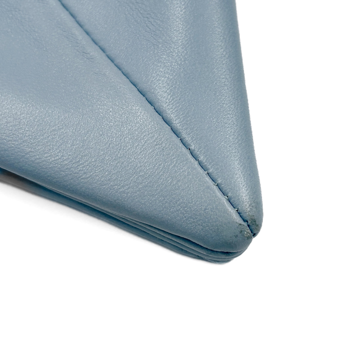 Clutch Blue