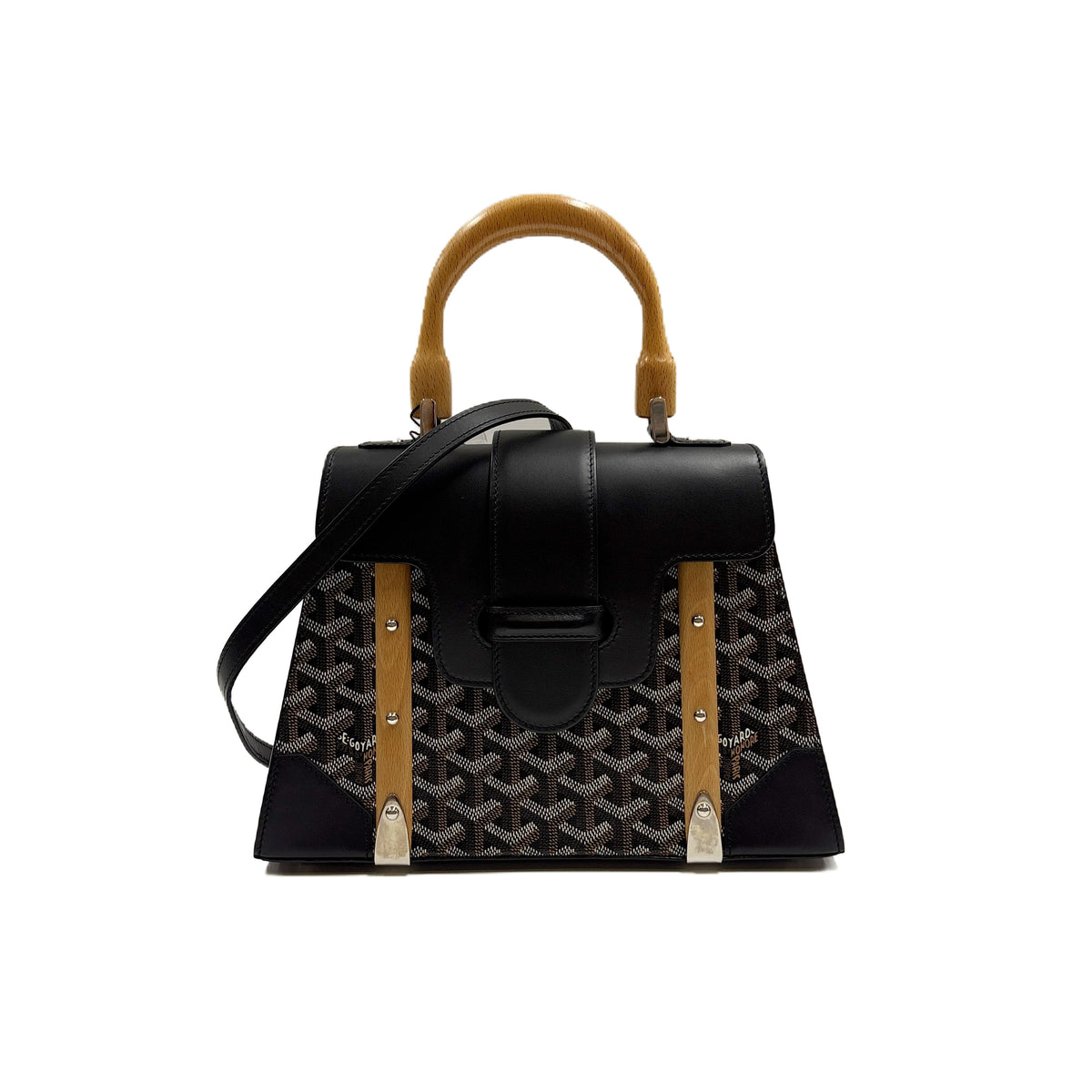 Saigon Small Black