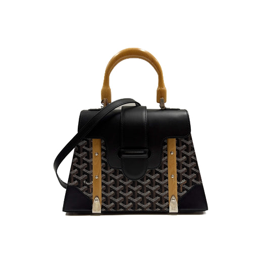 Saigon Small Black