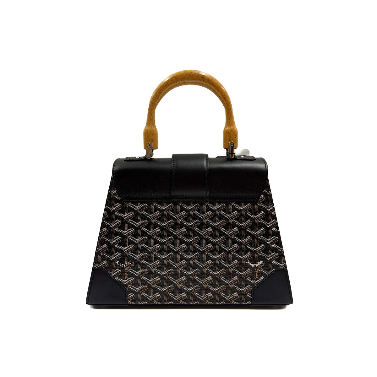 Saigon Small Black