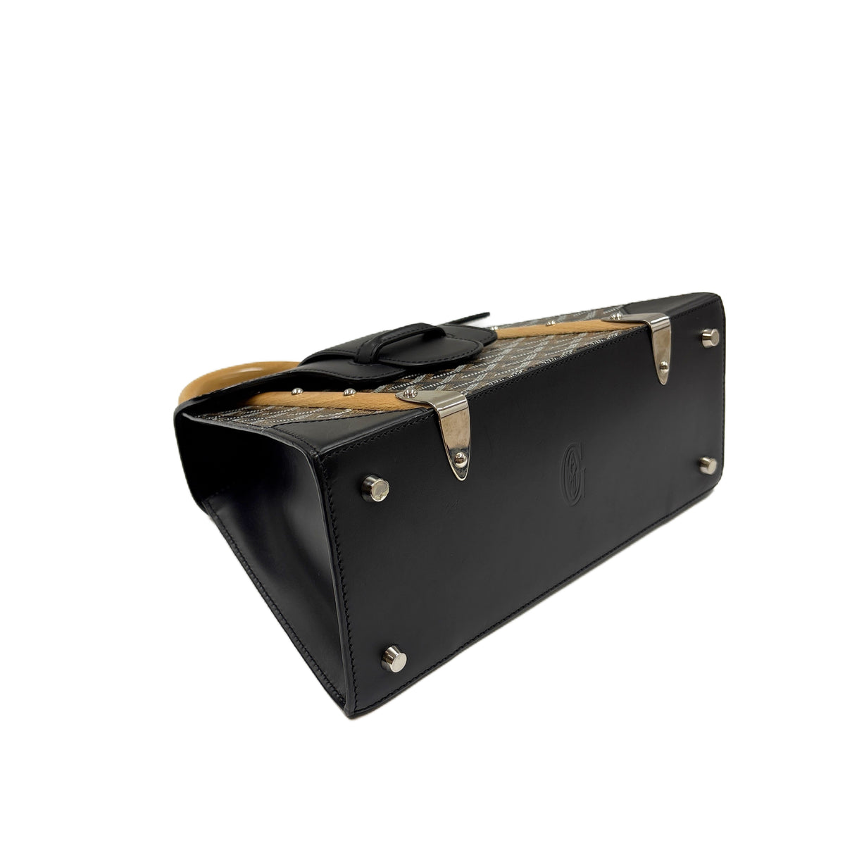 Saigon Small Black