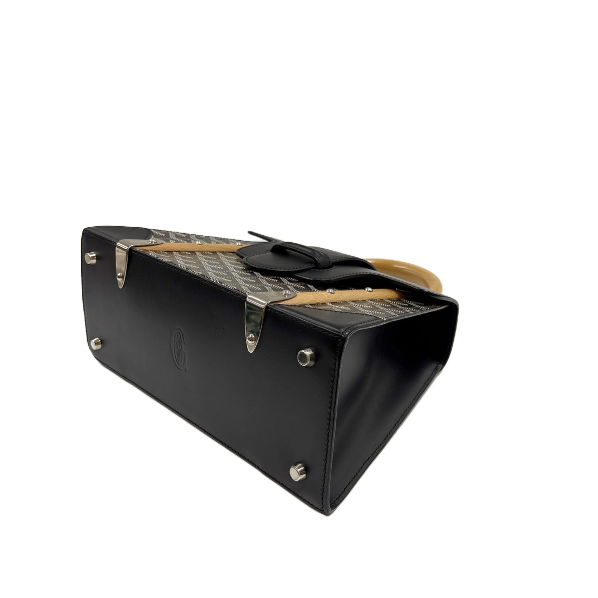 Saigon Small Black