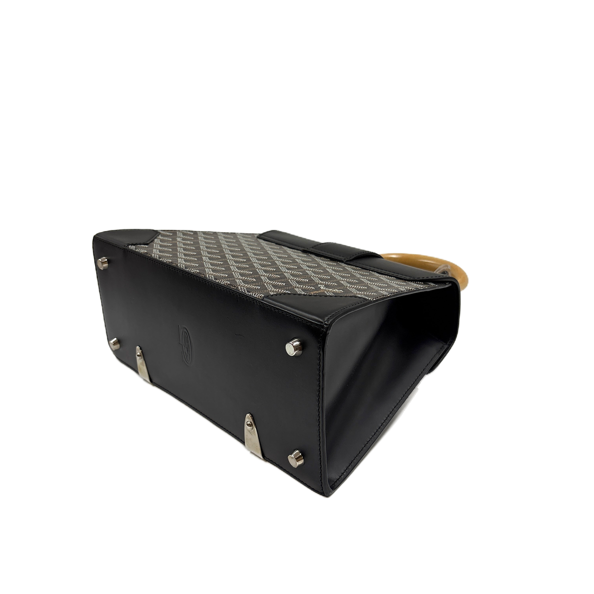 Saigon Small Black
