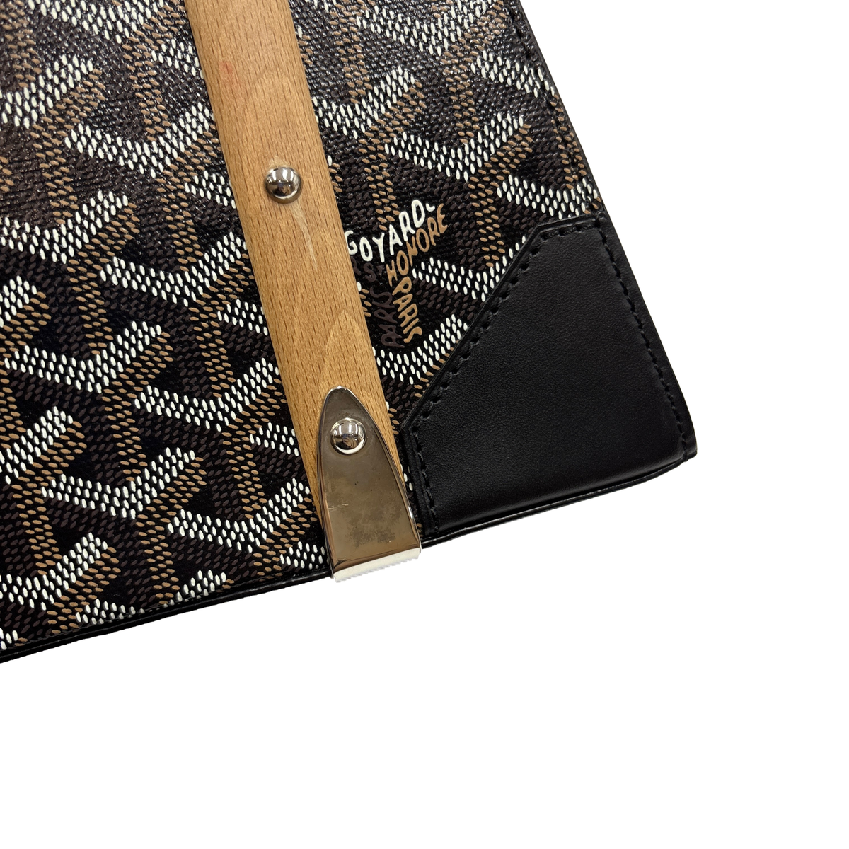 Saigon Small Black