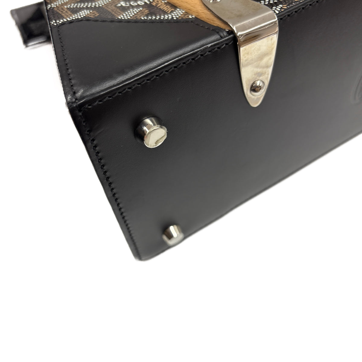 Saigon Small Black