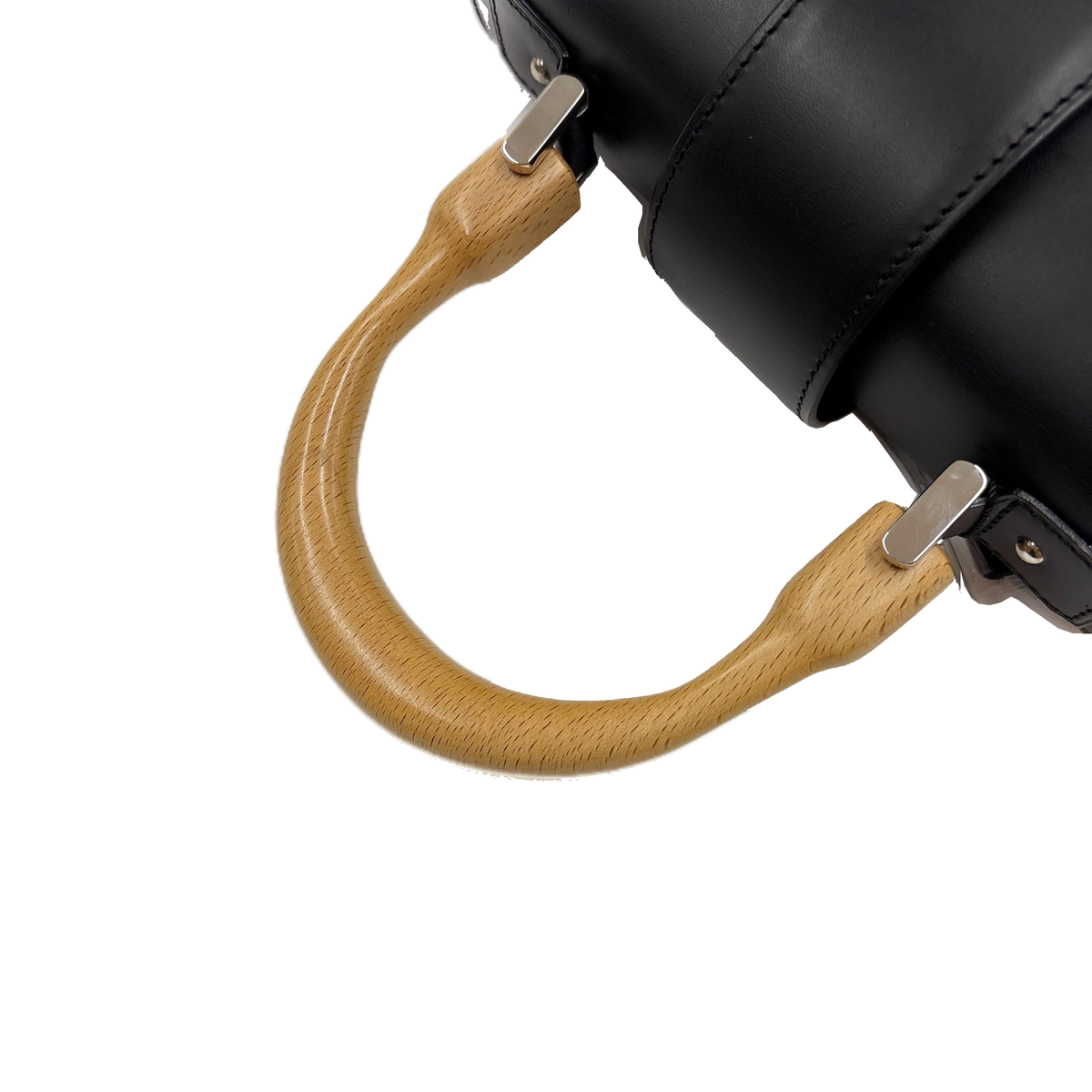 Saigon Small Black