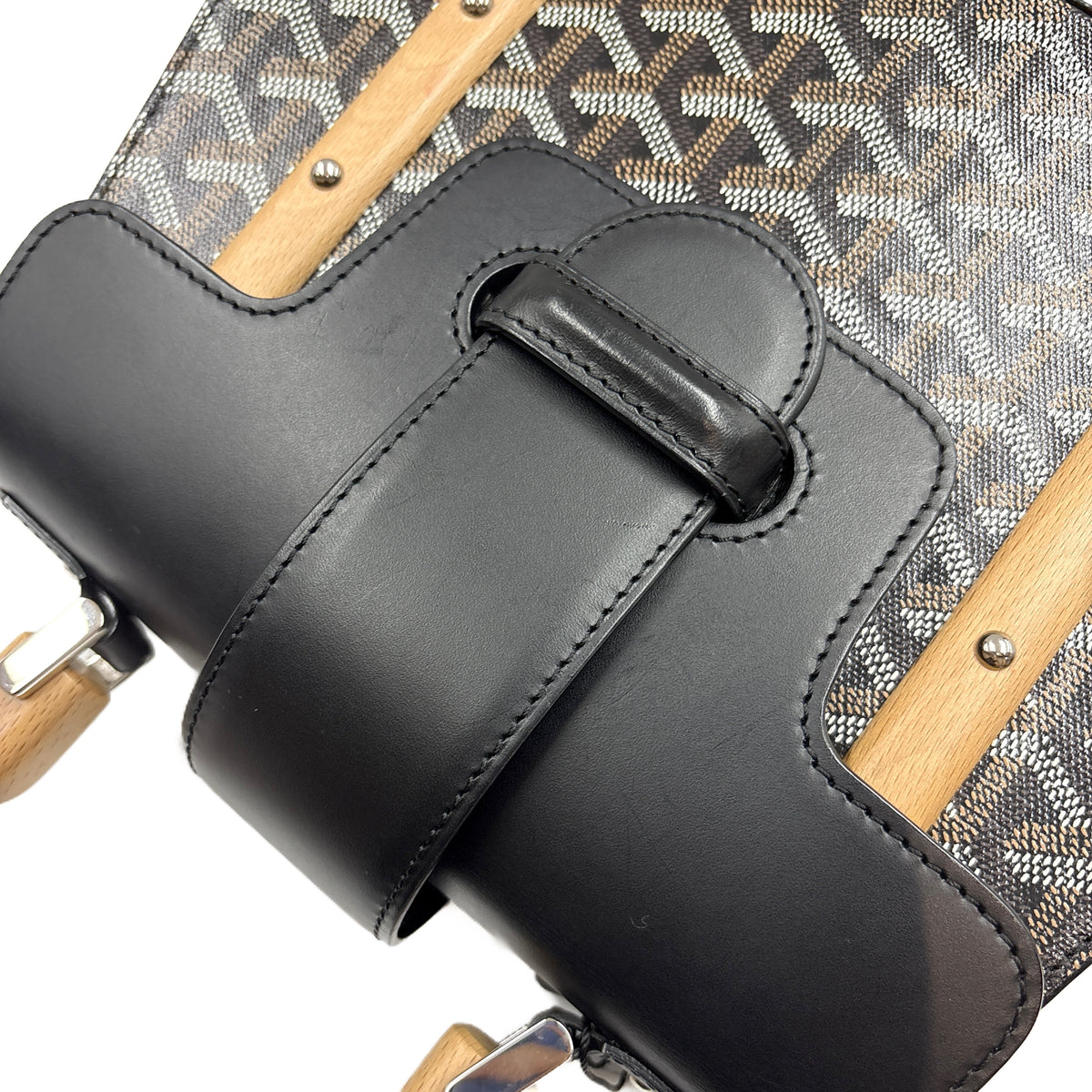 Saigon Small Black