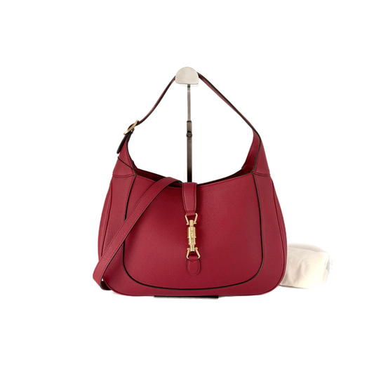 Jackie 1961 Medium Red