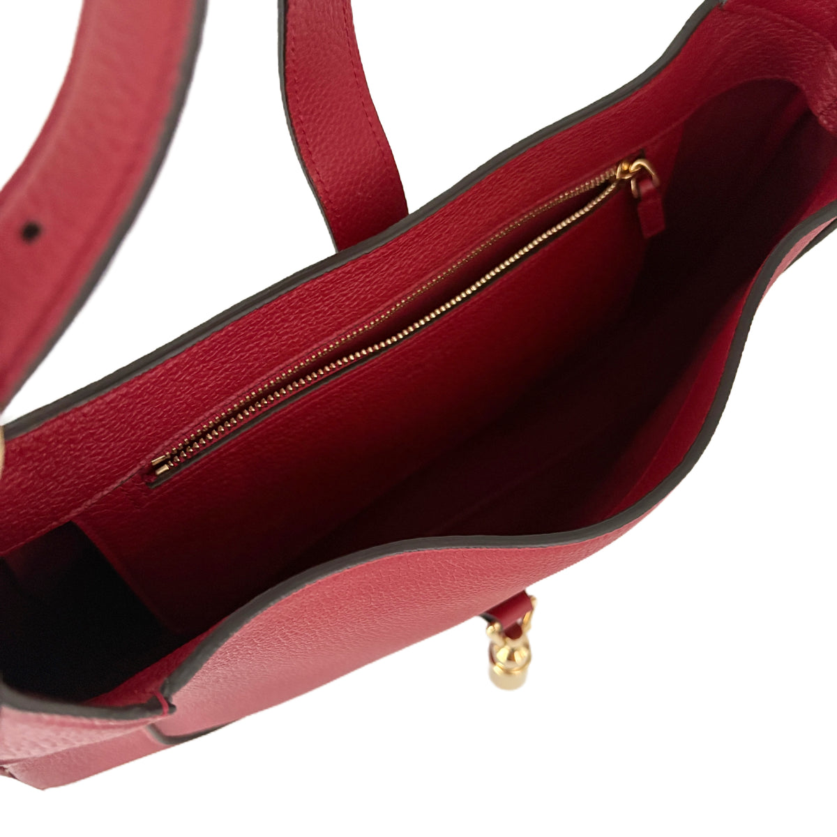 Jackie 1961 Medium Red