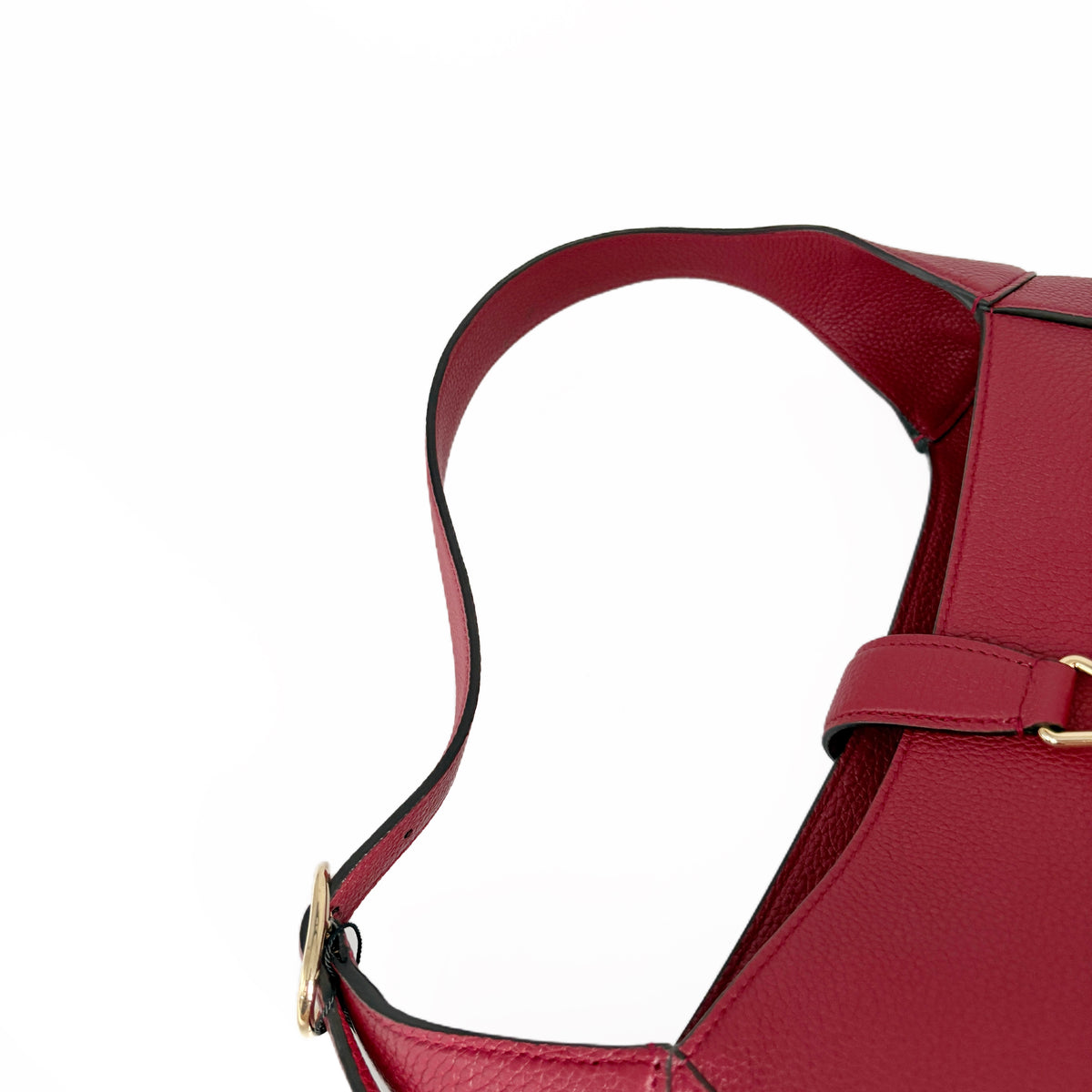 Jackie 1961 Medium Red