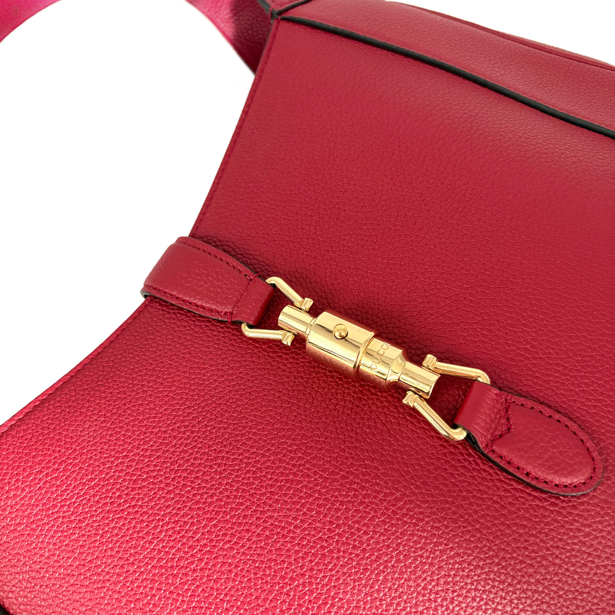 Jackie 1961 Medium Red