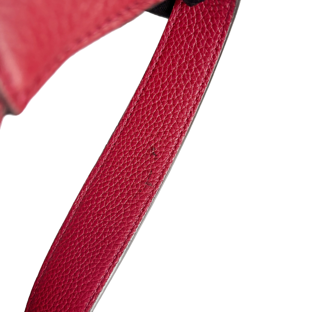Jackie 1961 Medium Red
