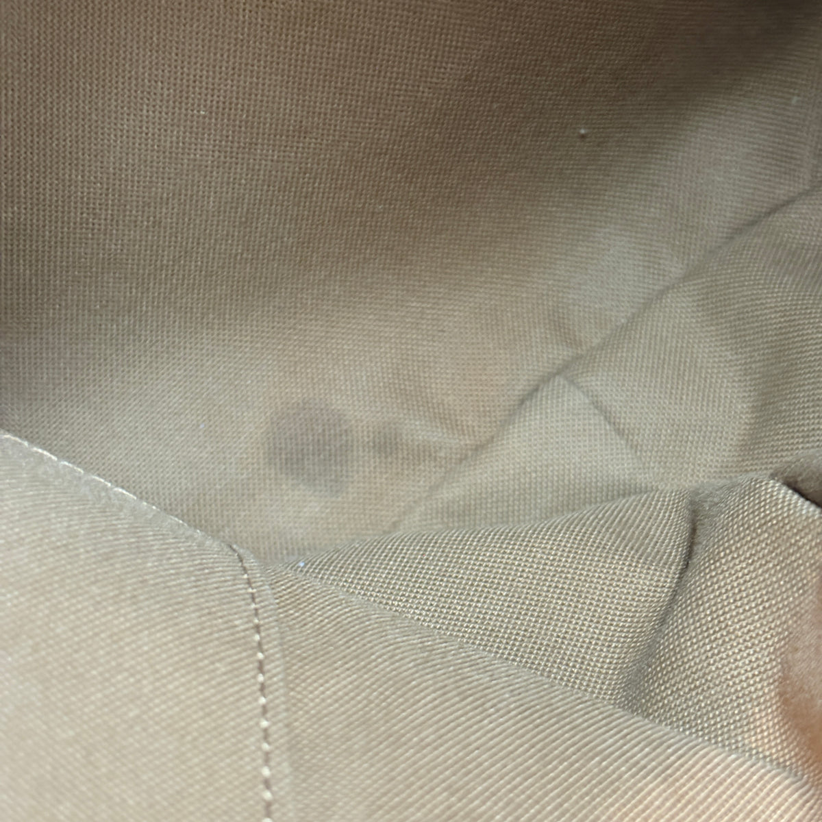 Palermo Small Monogram Brown