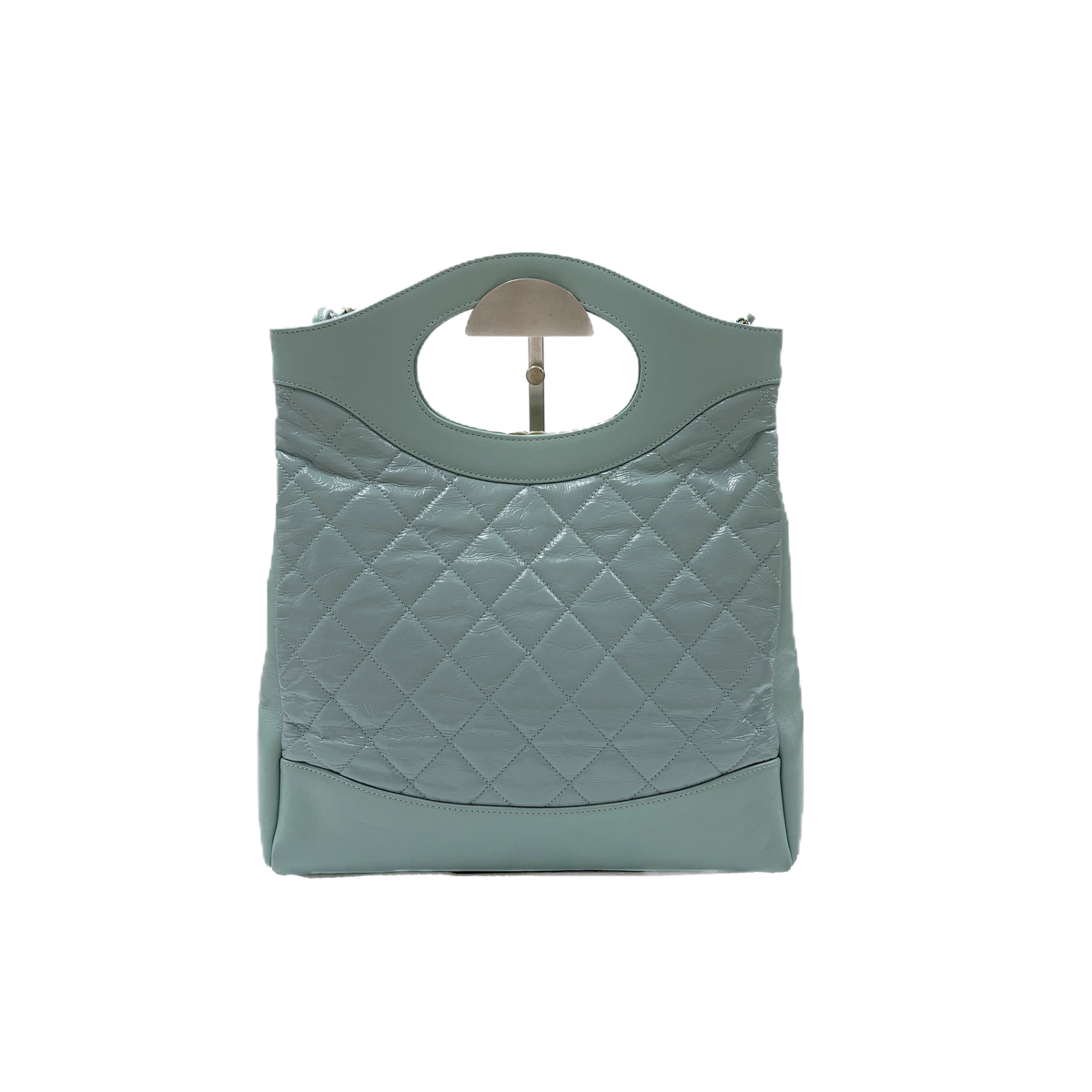 31 Handbag Mint Green