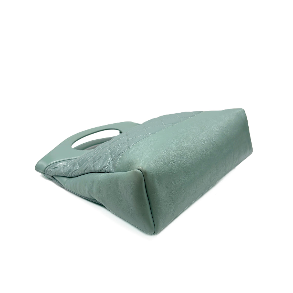 31 Handbag Mint Green