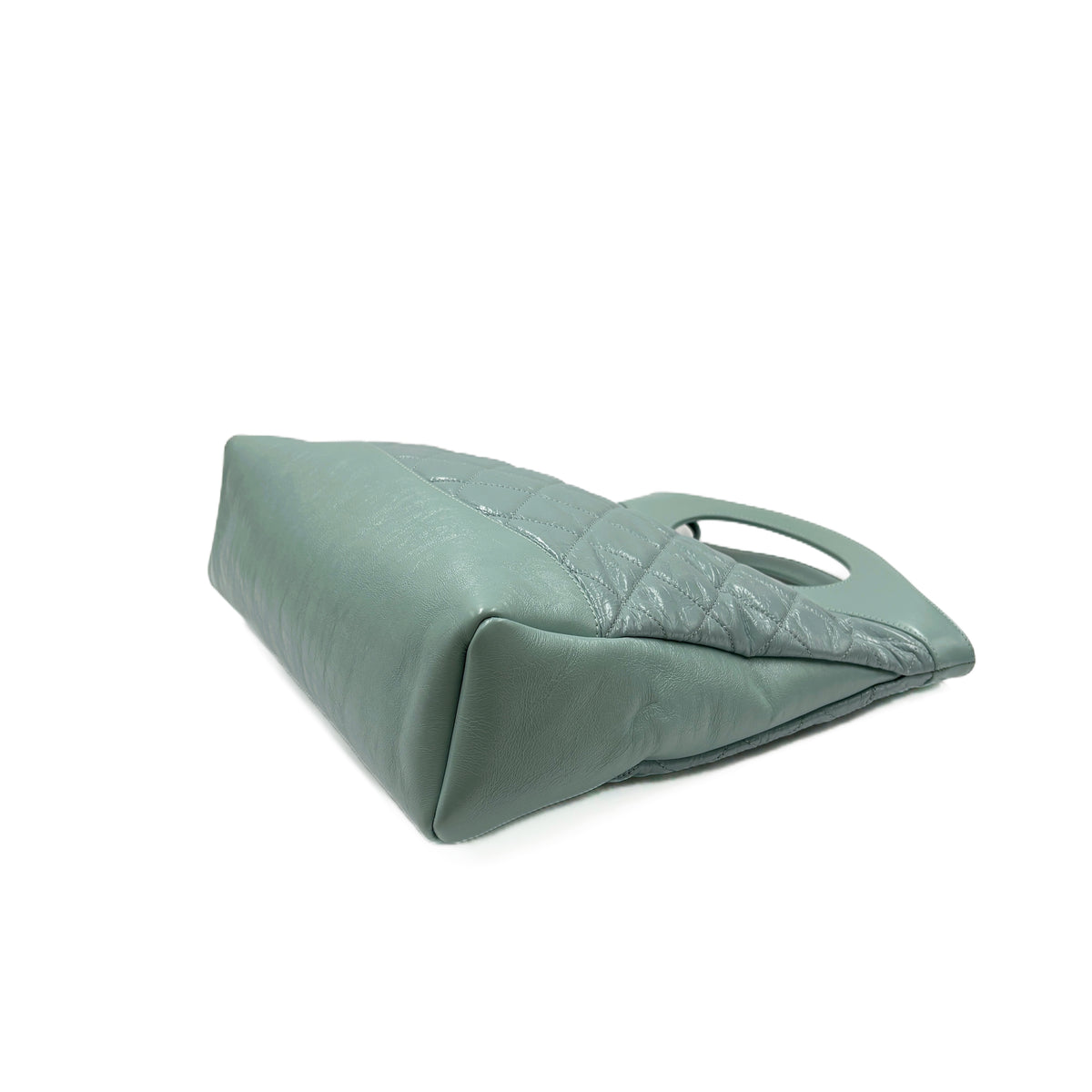 31 Handbag Mint Green