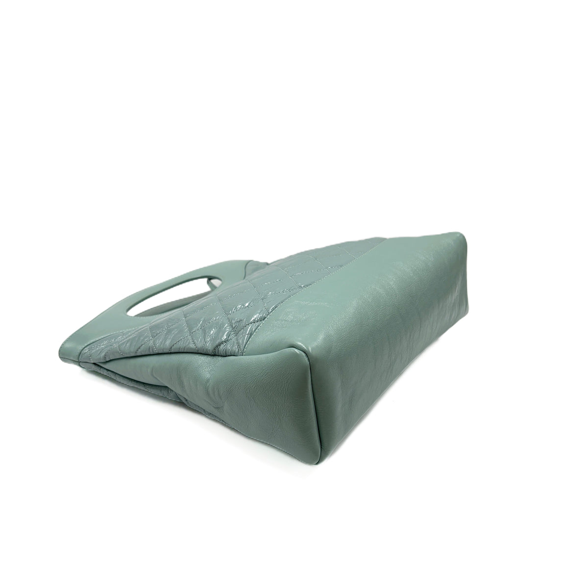 31 Handbag Mint Green