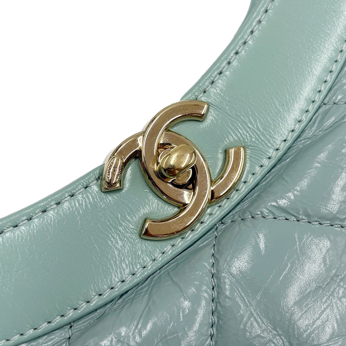 31 Handbag Mint Green