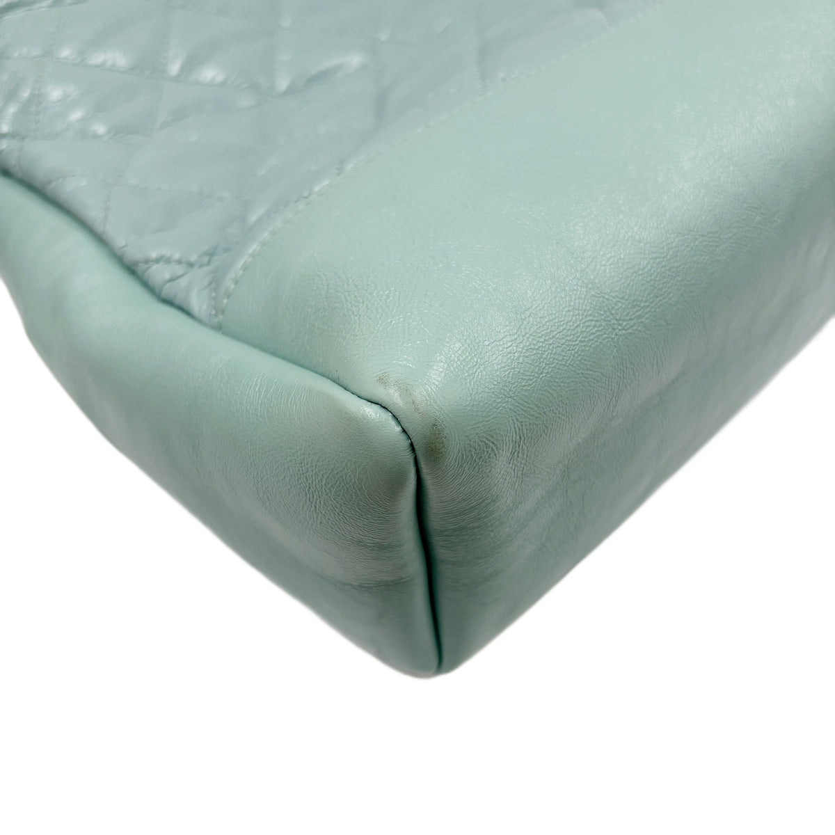 31 Handbag Mint Green