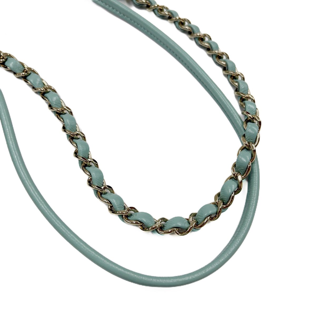 31 Handbag Mint Green