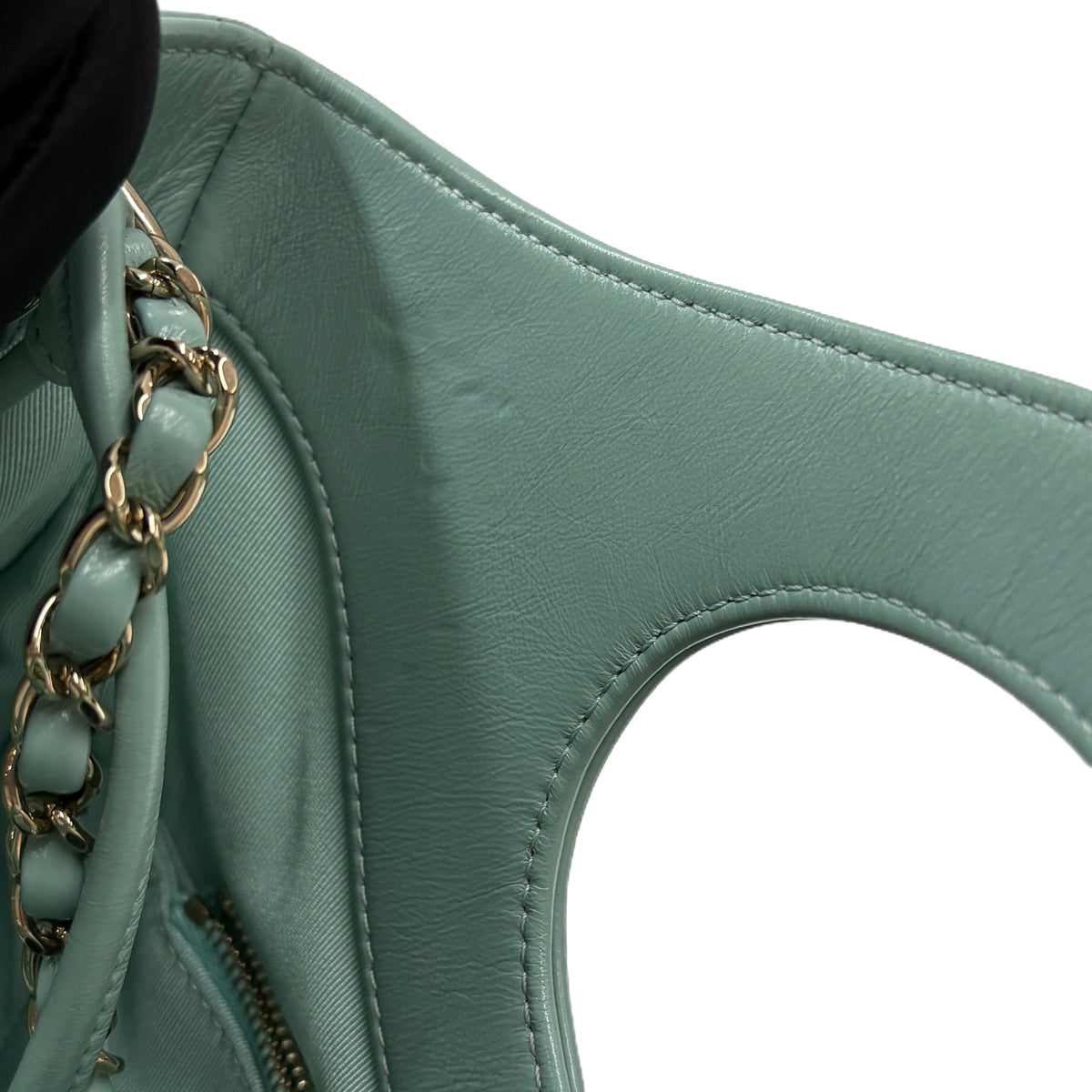31 Handbag Mint Green