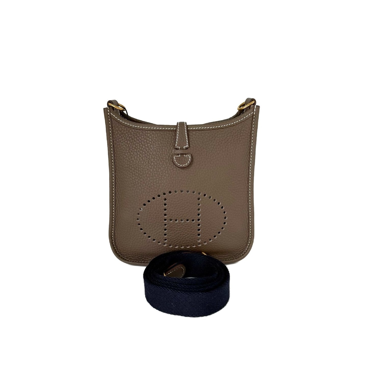 Hermès Evelyne TPM front