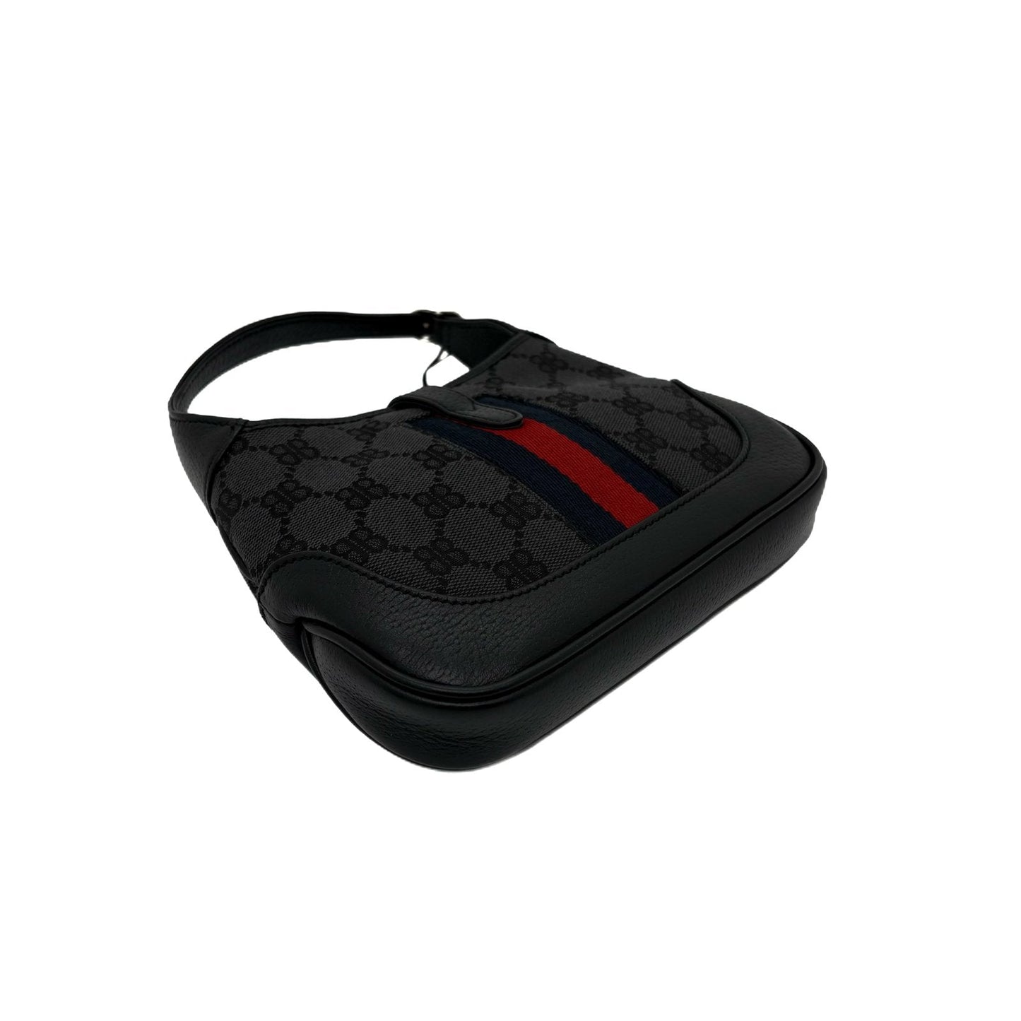 Hacker Project Mini Black GG Canvas