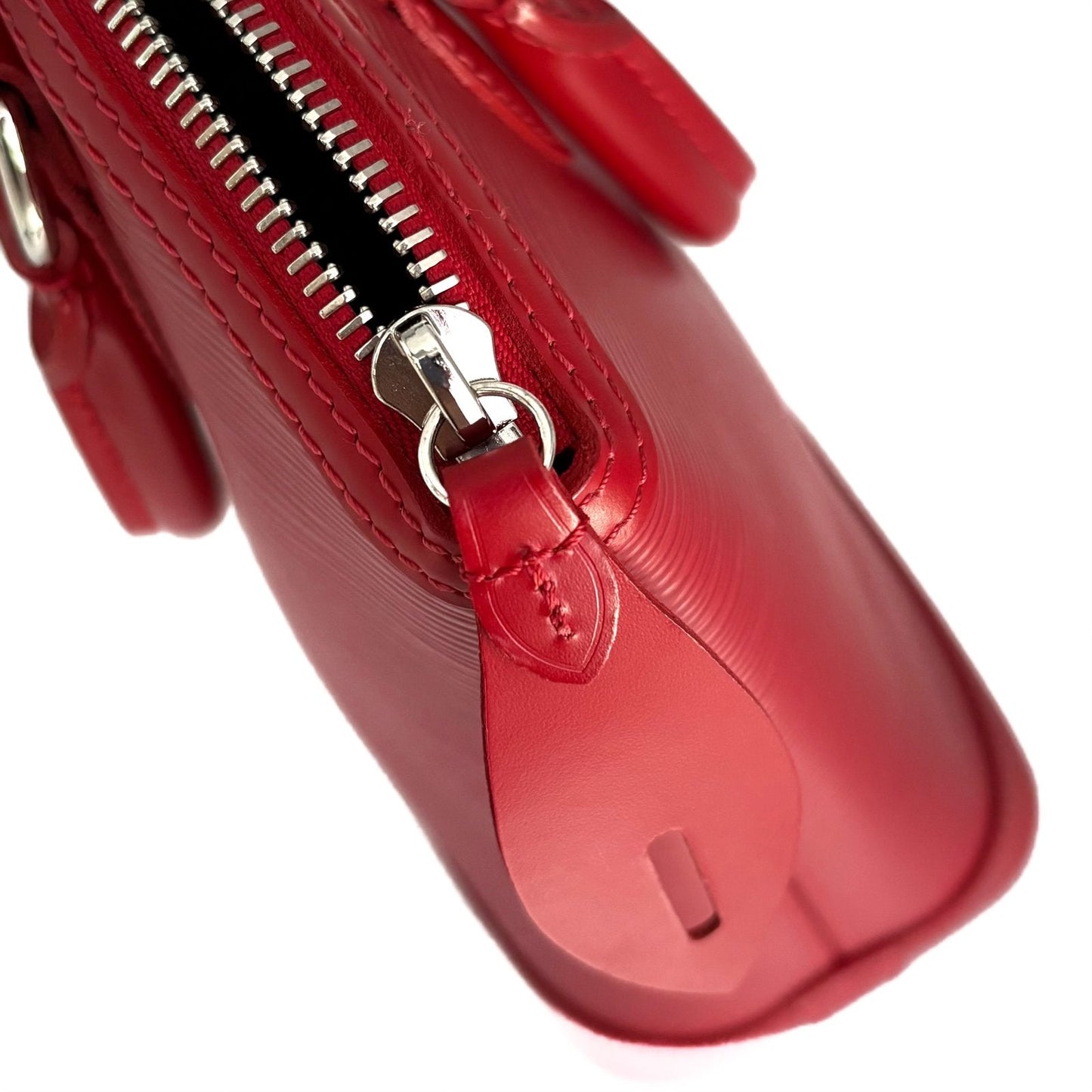 Lockit Vertical Epi Red