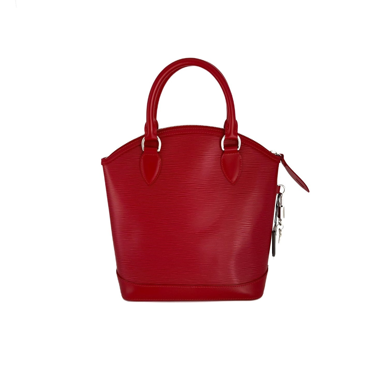 Lockit Vertical Epi Red