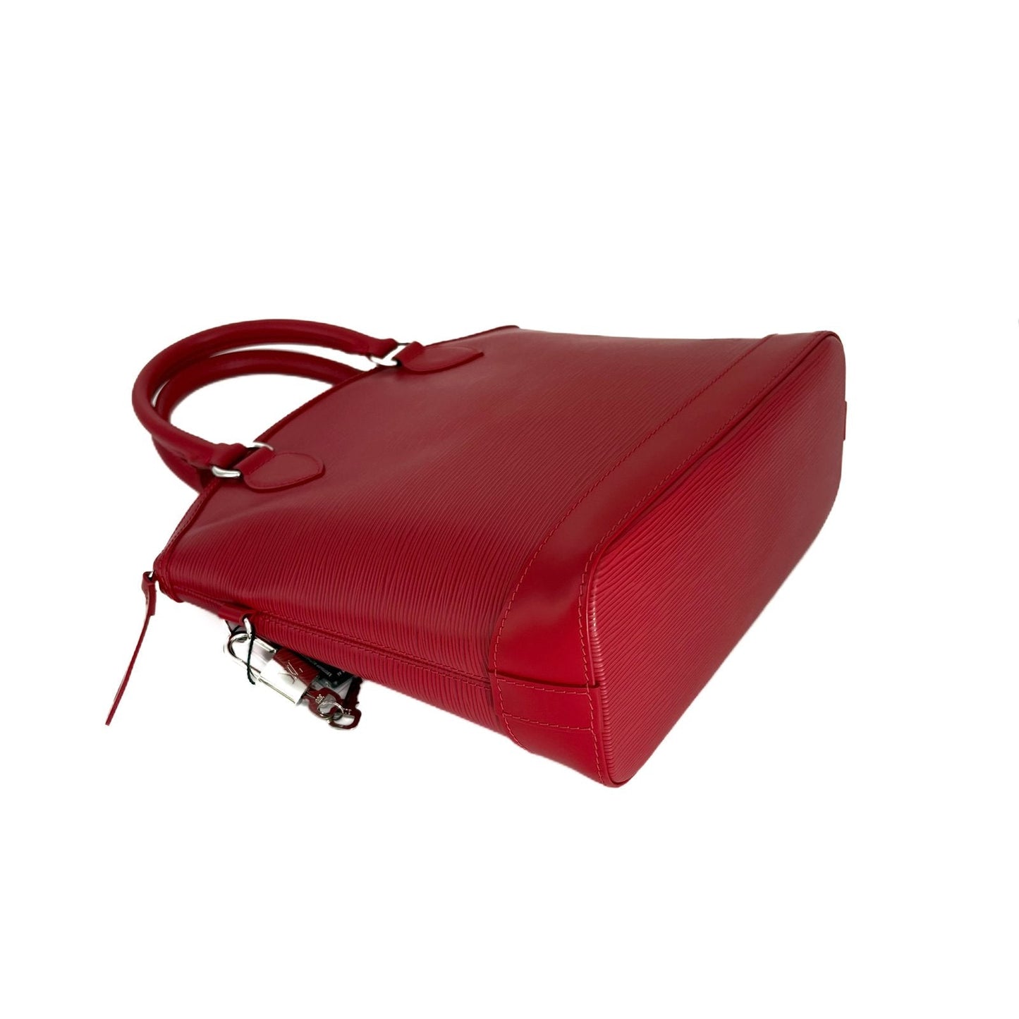 Lockit Vertical Epi Red