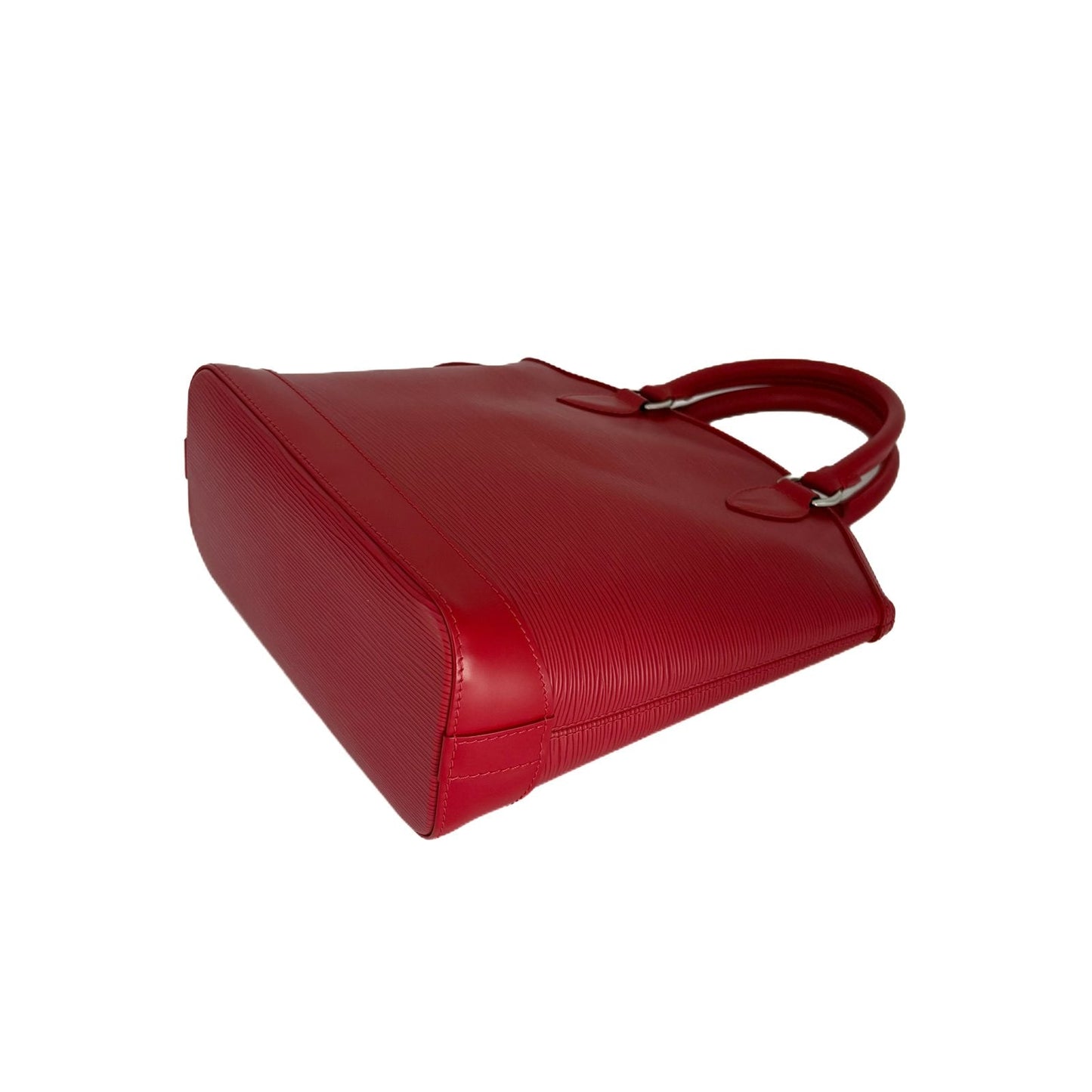 Lockit Vertical Epi Red