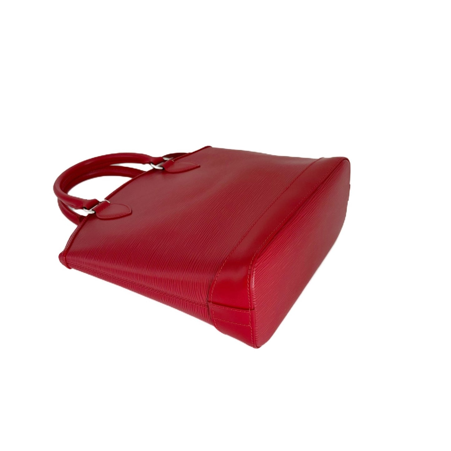 Lockit Vertical Epi Red
