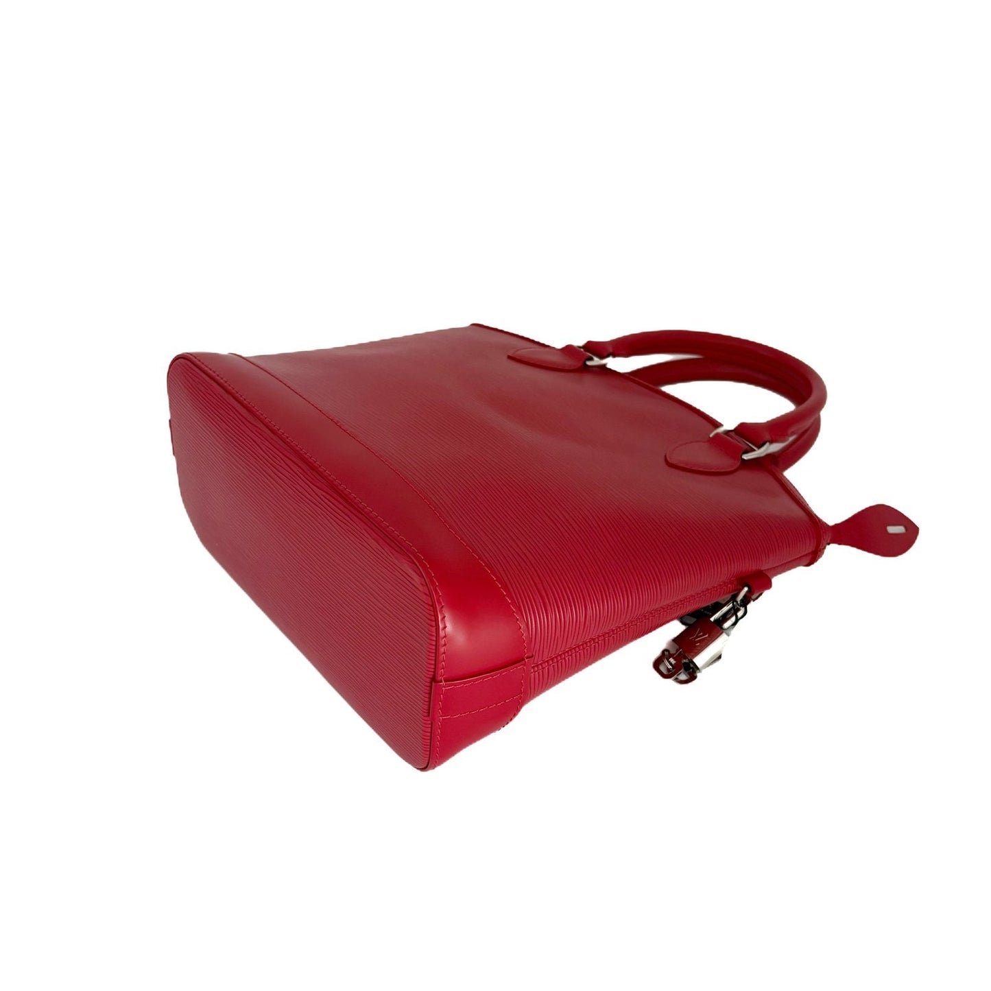 Lockit Vertical Epi Red