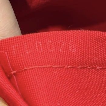 Lockit Vertical Epi Red