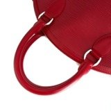 Lockit Vertical Epi Red