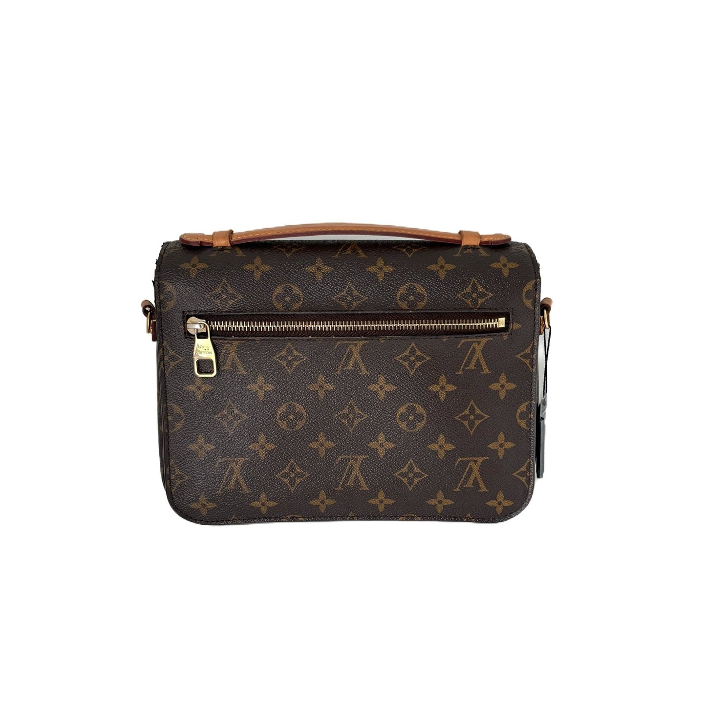 Pochette Métis Monogram Brown