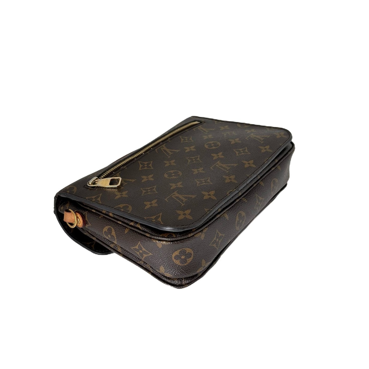 Pochette Métis Monogram Brown