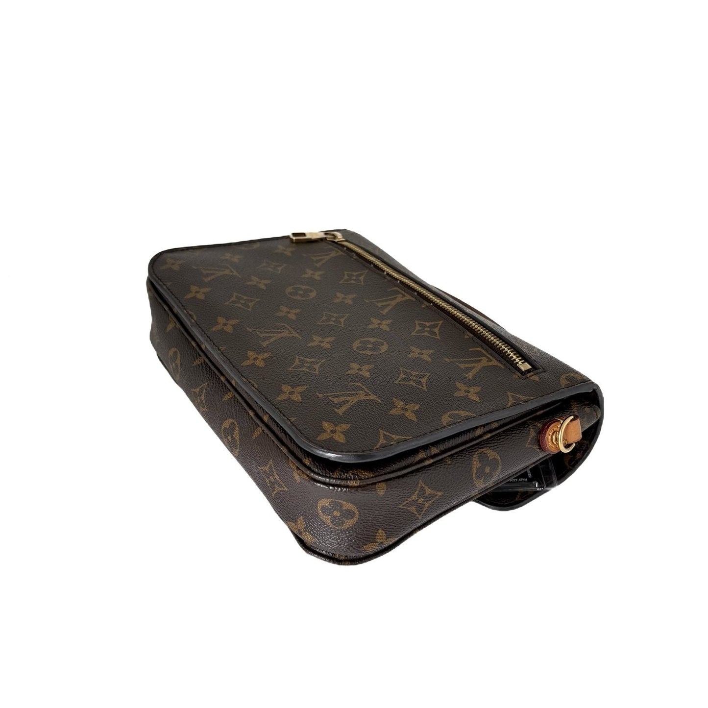 Pochette Métis Monogram Brown